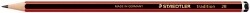 PENCIL LEAD STAEDTLER TRADITION 110 2B BX12