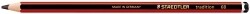 PENCIL LEAD STAEDTLER TRADITION 110 6B BX12