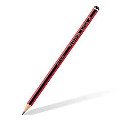 PENCIL LEAD STAEDTLER TRADITION 110 HB BX12