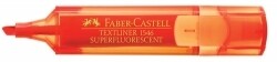 HIGHLIGHTER FABER-CASTELL TEXTLINER 1546 ORANGE