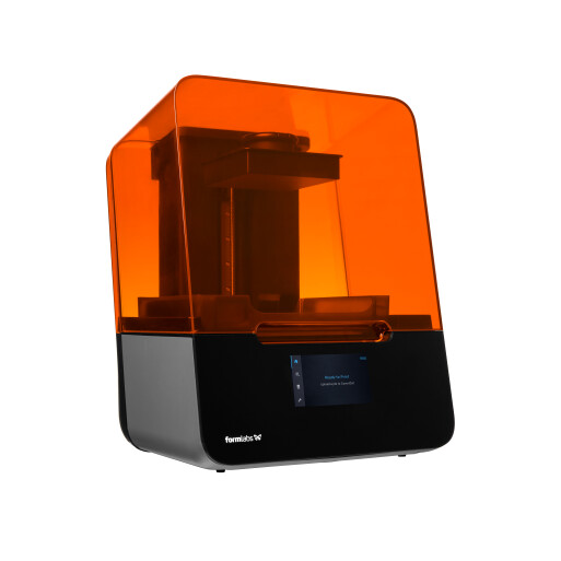 FORM 3+ 3D PRINTER