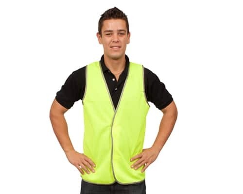 Hi-Vis Day