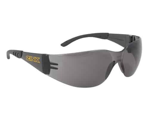 Zink Smoke PPE Eyewear