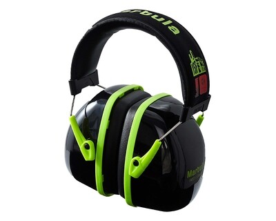 Martula S1 Premium Earmuff