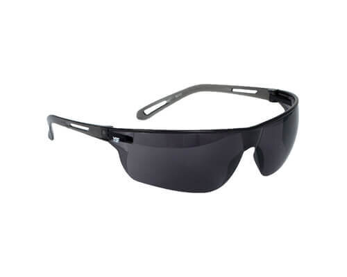 Nitro Clear PPE Eyewear