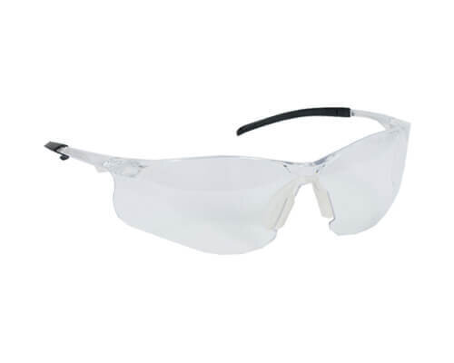 Karbon Smoke PPE Eyewear