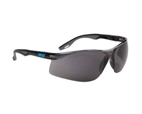 Topaz Smoke PPE Eyewear