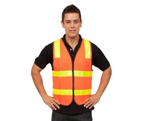 Hi-Vis VIC Roads