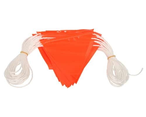 Bunting 30mt Roll