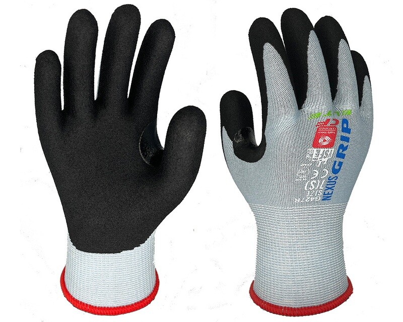 Nexus GRIP, Elite Cut F