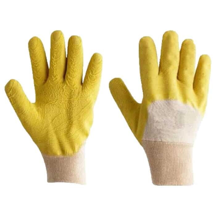 Glass Gripper Gloves