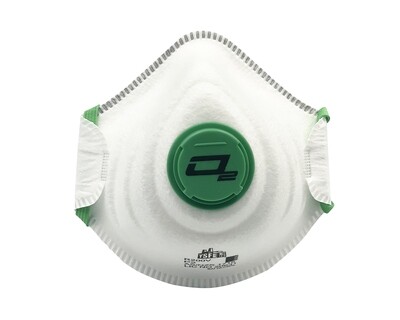Contour-Fit P2 Respirator