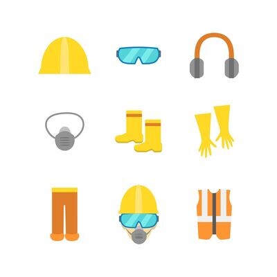 Safety & PPE Supplies