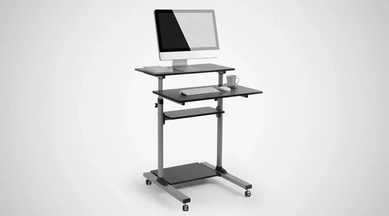 Mobile desk