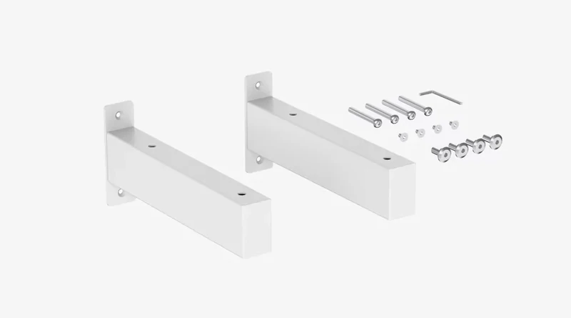 Mount for Cable Tray to Suit EED-623D