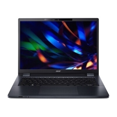 Acer TravelMate P414 - Intel i7-1355U / 16GB RAM / 512GB SSD / 14