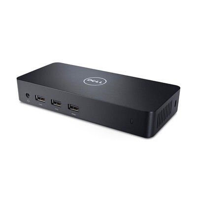 Dell D3100 USB 3.0 Docking Station