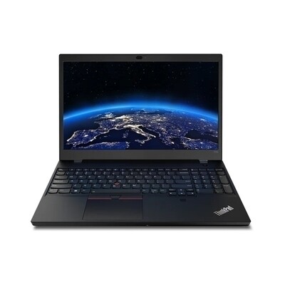 Lenovo ThinkPad P15v Gen 3 - Intel i7-12800H / 32GB RAM / 1TB SSD / 15.6