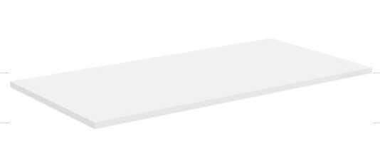 Desk Top in White #ETP18075W