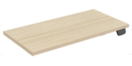 Desk Top in Oak #ETL15075OAK