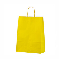 Coloured Paper Bags