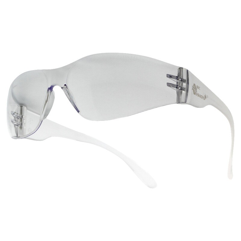 ARC VISION HAMMER CLEAR ANTI-FOG