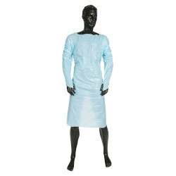 Non-Sterile Isolation & Surgical Gowns