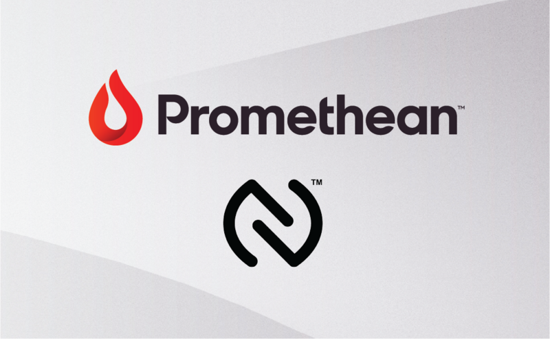 PROMETHEAN NFC CARD FOR ACTIVPANEL V9 PREMIUM