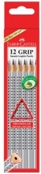 PENCIL LEAD FABER-CASTELL 2001 HB TRIANGULAR DOT GRIP