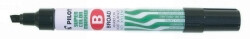 MARKER PILOT SUPER SCA-BROAD BLACK