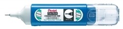 CORRECTION PEN PENTEL STEEL POINT 12ML