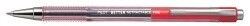 PEN PILOT BP BP145 RETRACT F RED