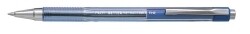 PEN PILOT BP BP145 RETRACT F BLUE