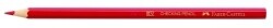 PENCIL CORRECTION RED CHECK FABER-CASTELL