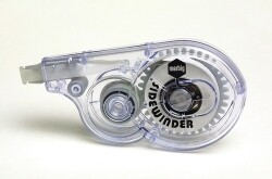 CORRECTION TAPE MARBIG SIDEWINDER 5MMX8M HS