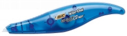 CORRECTION TAPE BIC WITE-OUT EXACT LINER 5MMX6M
