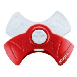 ERASER MAPED SPIN H/SELL