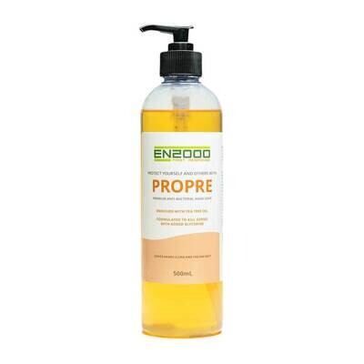 PROPRE - Anti-Bacterial Hand Soap