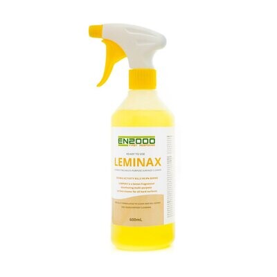 LEMINAX - Disinfecting Surface Cleaner