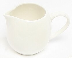 CONNOISSEUR A LA CARTE MILK JUG 300ml