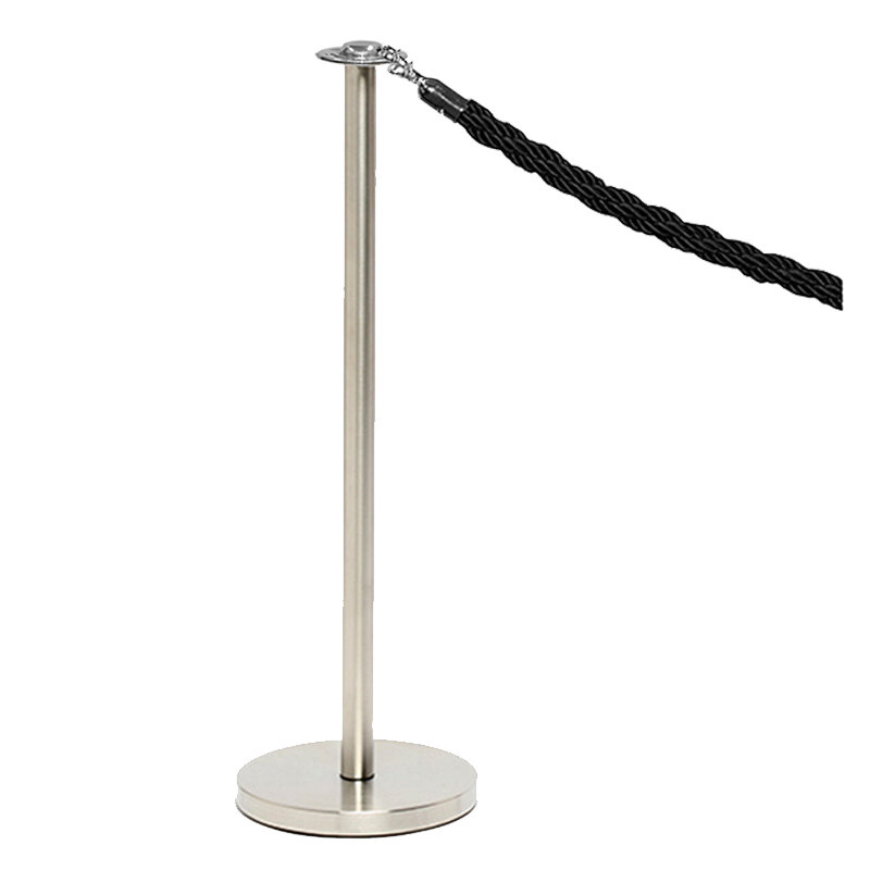 SP- STANCHION QUEUING