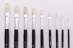 PAINT BRUSH JASART 577 NO.12