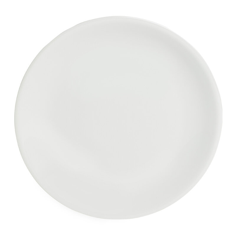 PLATE SIDE CONNOISSEUR 270MM A-LA-CARTE COUPE PK6