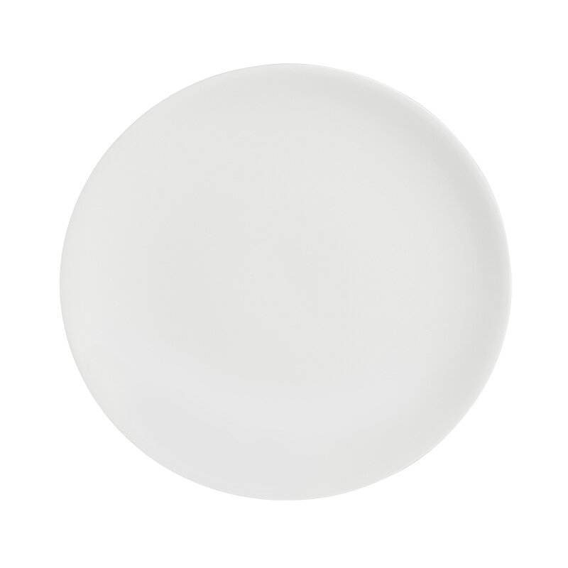 PLATE SANDWICH CONNOISSEUR 230MM A LA CARTE COUPE SET 6