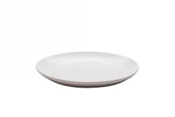 PLATE DINNER CONNOISSEUR 270MM STONEWARE