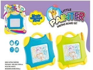 TOY COLOUR SKETCHER MINI MAGNETIC