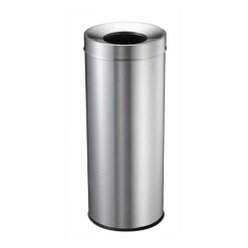 SP- BIN COMPASS 28L STAINLESS STEEL TOP LID