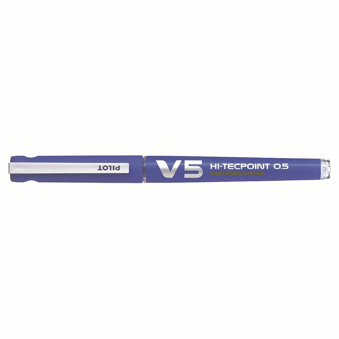 SP- PEN PILOT HI TECPOINT V5 EXTRA FINE BLACK