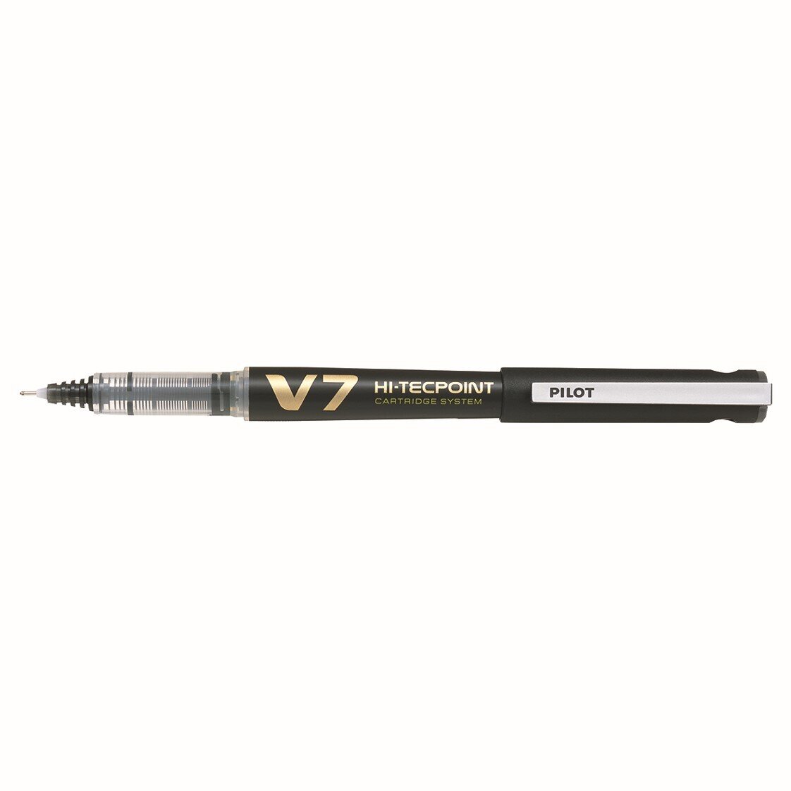 SP- PEN PILOT HI TECPOINT V7 FINE BLACK