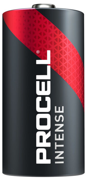 BATTERY PROCELL INTENSE C SINGLES PK12